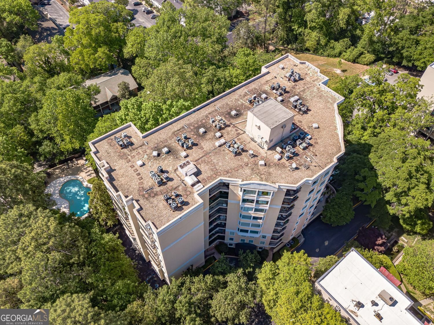 1 Biscayne Drive Atlanta - Photo 70