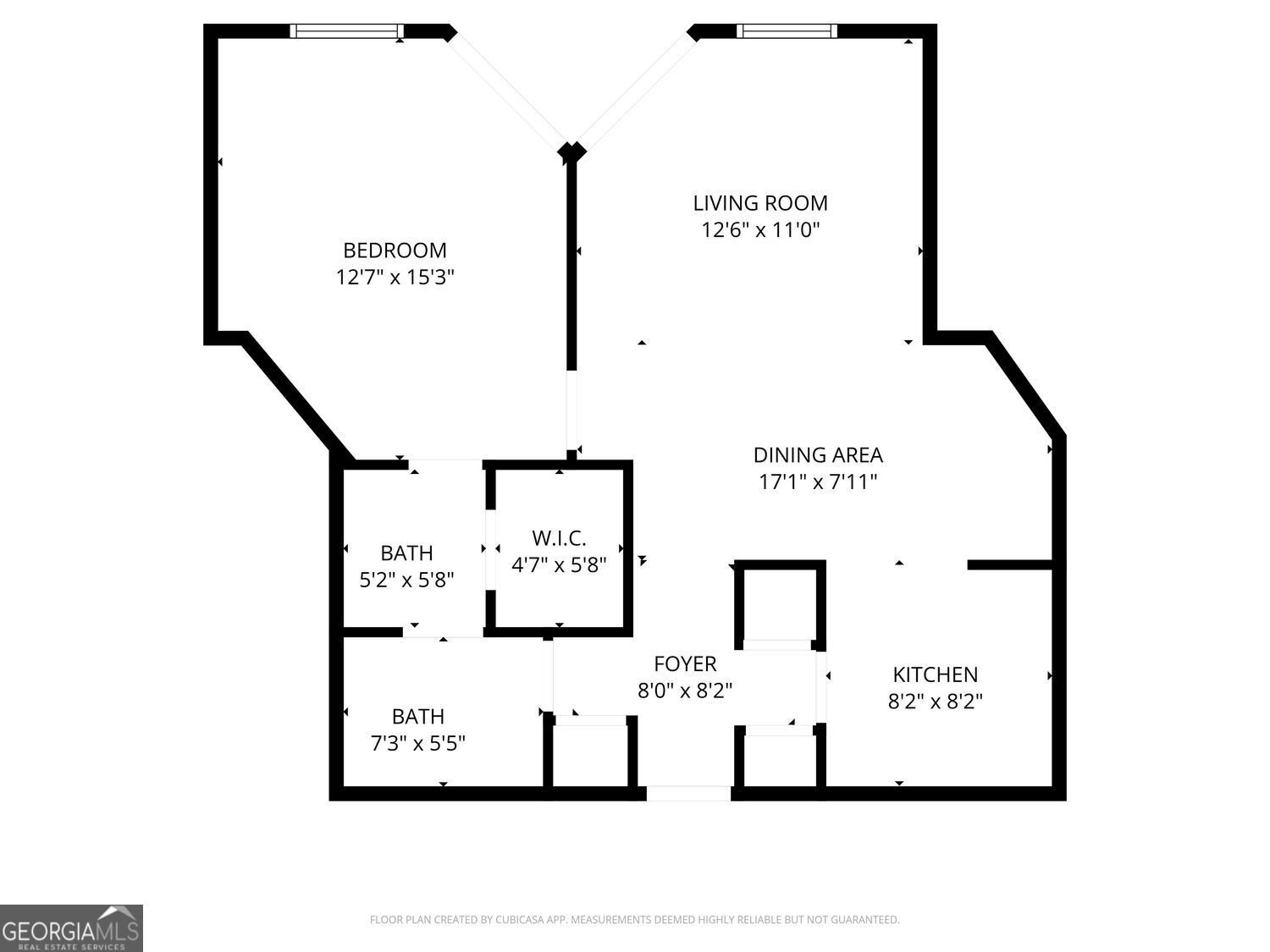 1 Biscayne Drive Atlanta - Photo 71