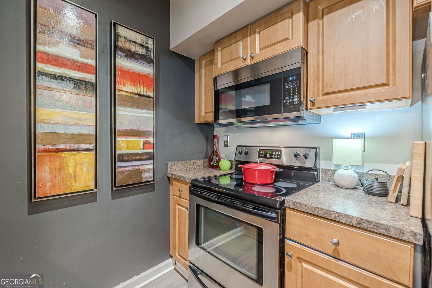 1 Biscayne Drive Atlanta - Photo 8