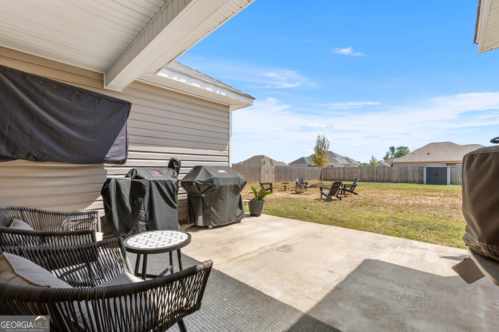 102 Dawson Wyatt Court Perry - Photo 38