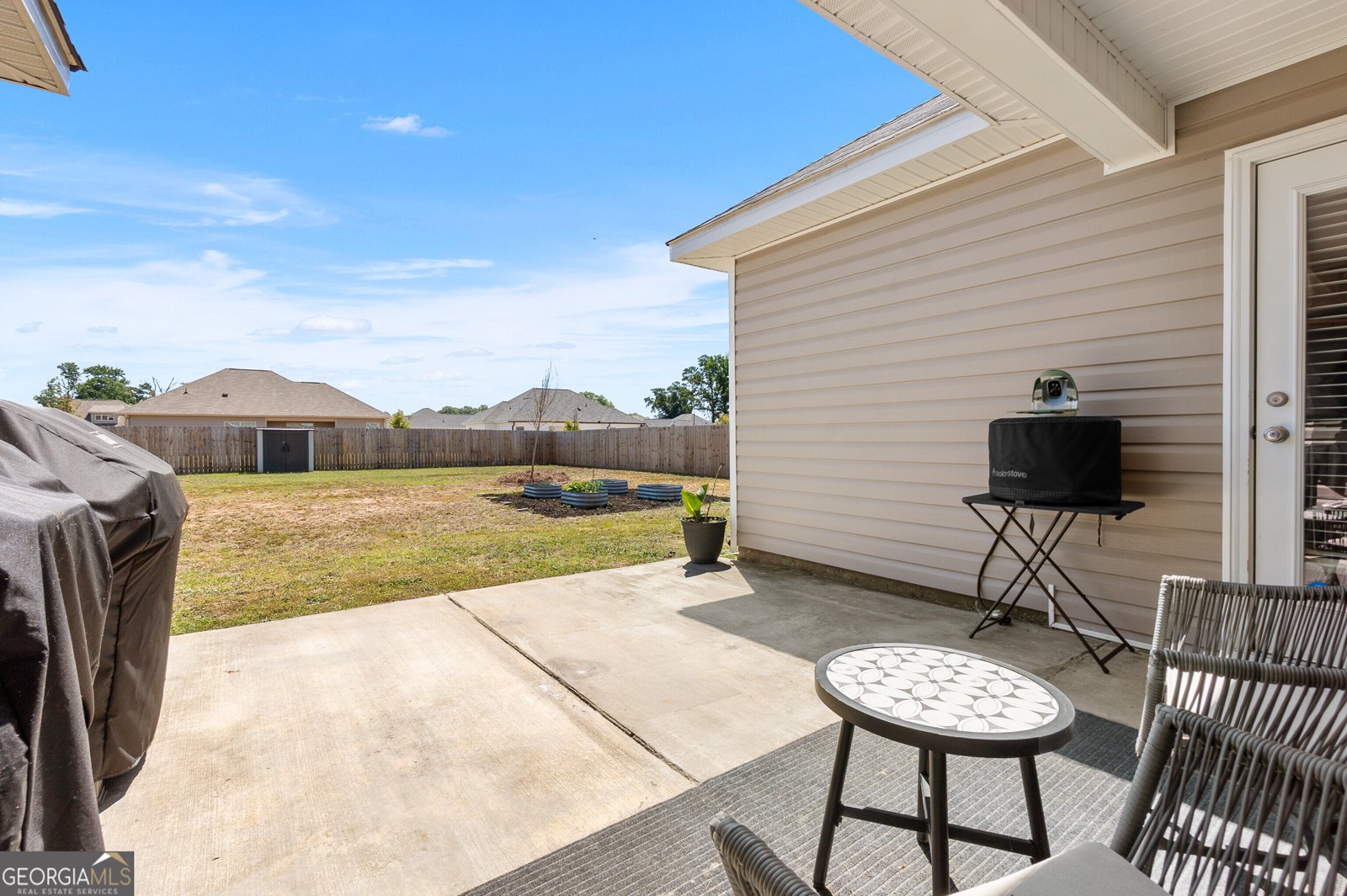 102 Dawson Wyatt Court Perry - Photo 39