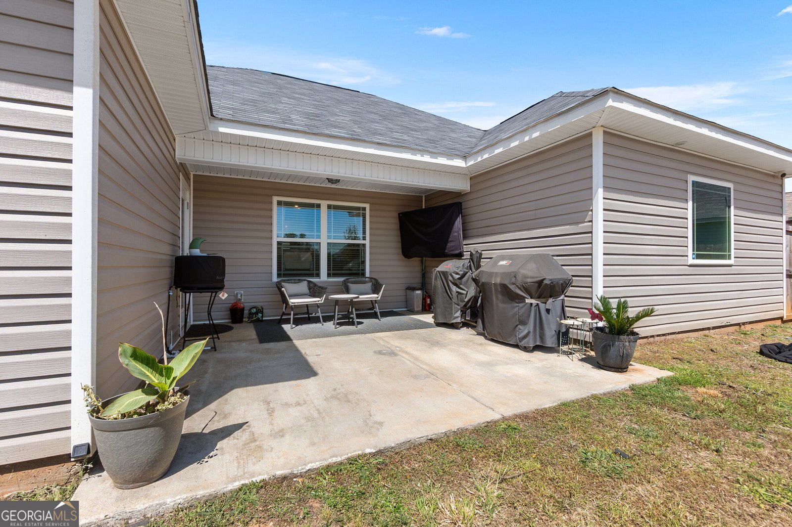 102 Dawson Wyatt Court Perry - Photo 40