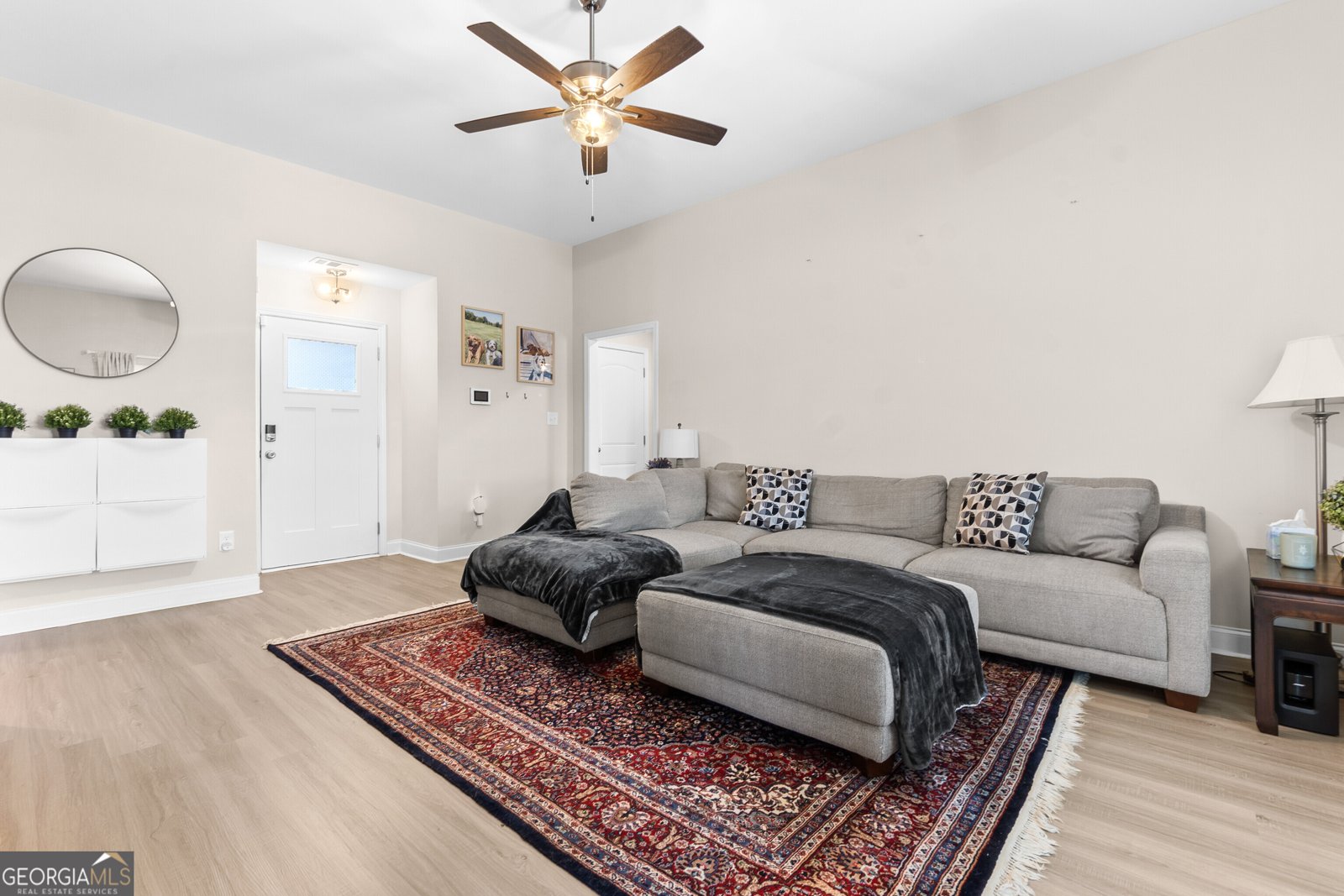 102 Dawson Wyatt Court Perry - Photo 9