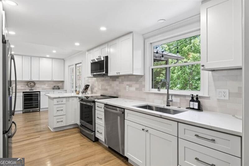 330 High Brook Drive Atlanta - Photo 10