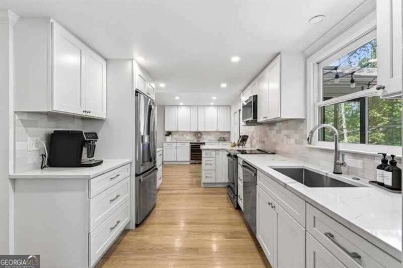 330 High Brook Drive Atlanta - Photo 11