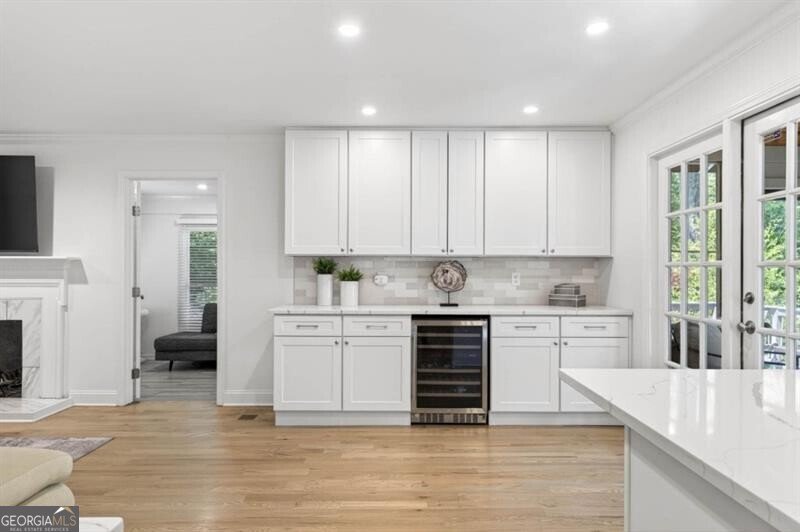 330 High Brook Drive Atlanta - Photo 12