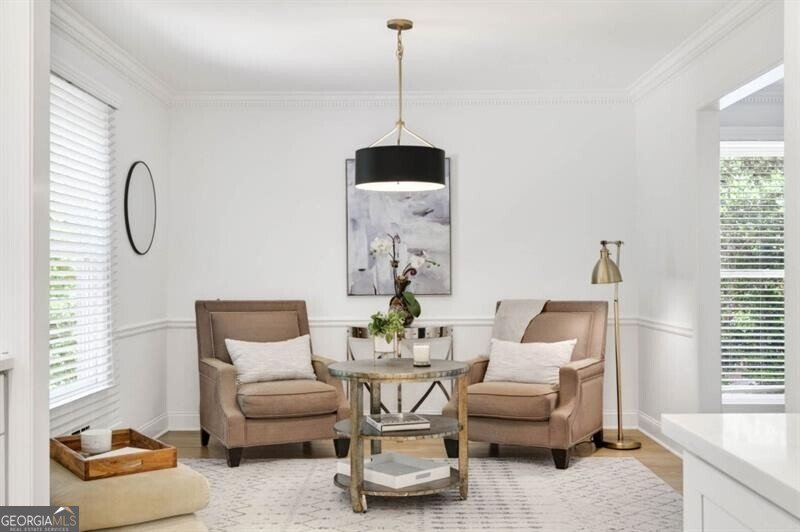 330 High Brook Drive Atlanta - Photo 13