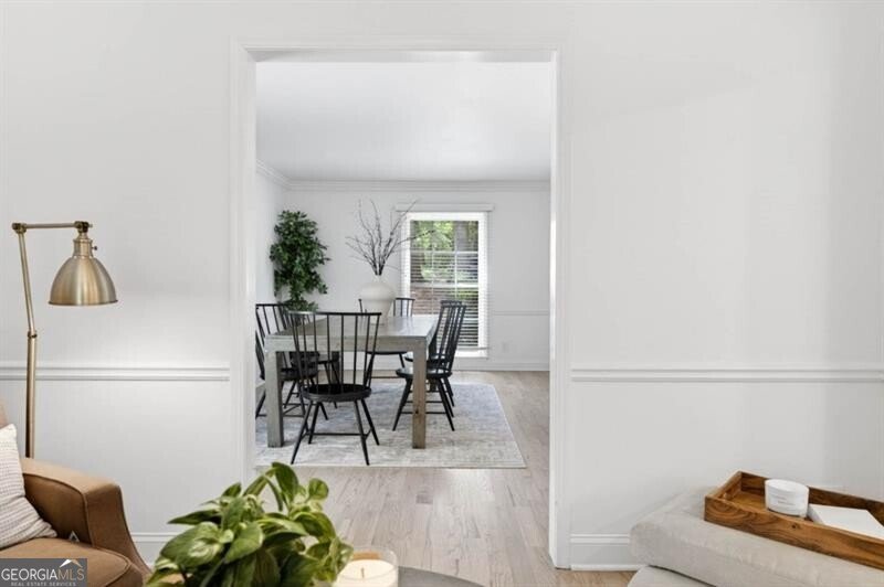 330 High Brook Drive Atlanta - Photo 14