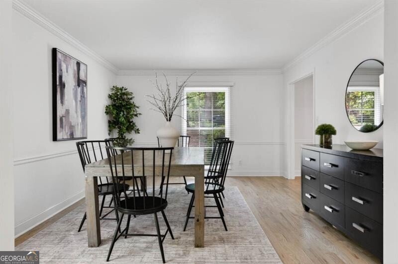 330 High Brook Drive Atlanta - Photo 15