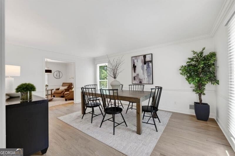 330 High Brook Drive Atlanta - Photo 16