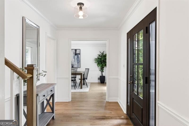 330 High Brook Drive Atlanta - Photo 17