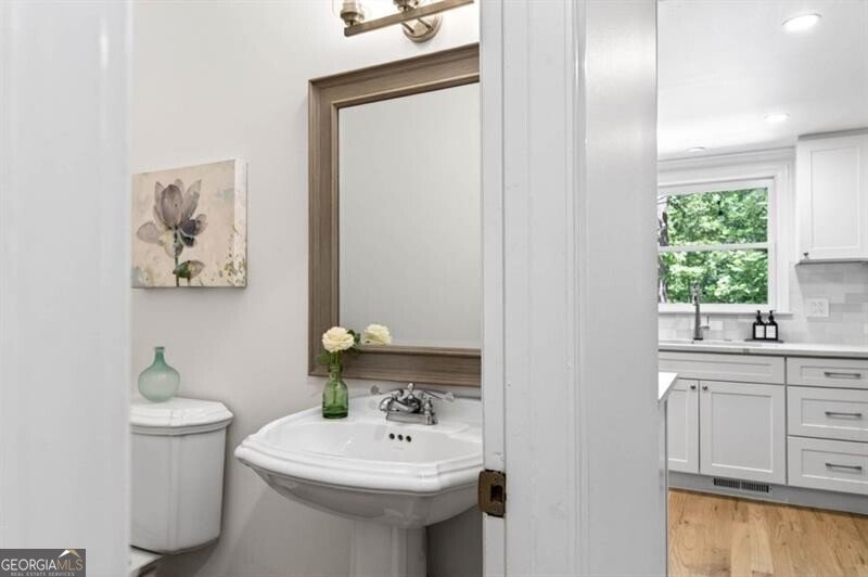 330 High Brook Drive Atlanta - Photo 18