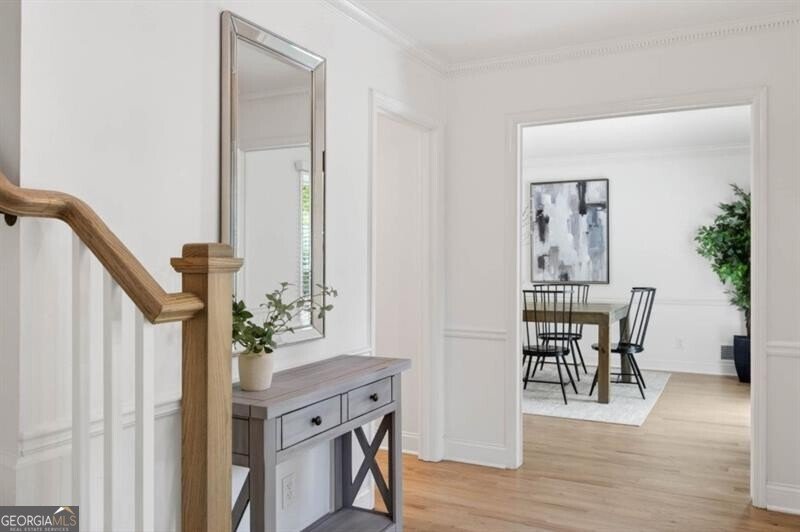 330 High Brook Drive Atlanta - Photo 19