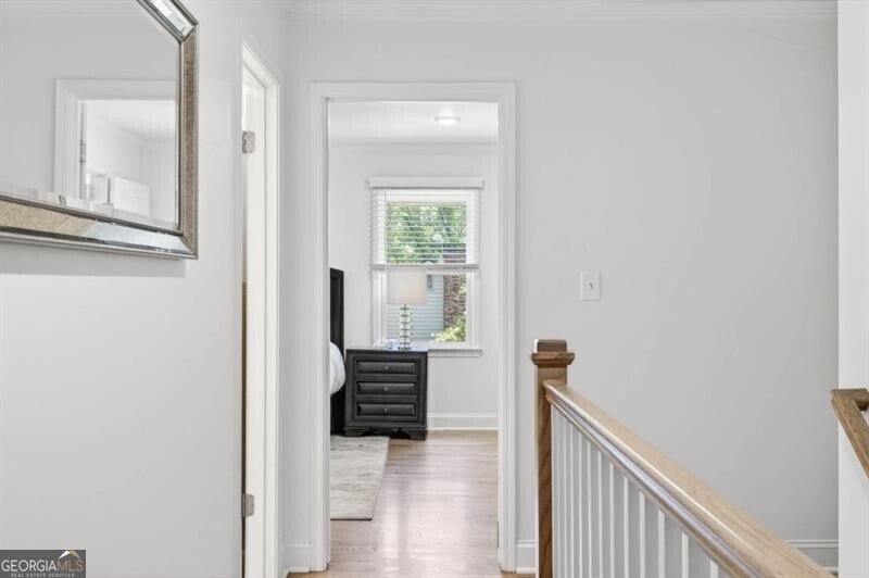 330 High Brook Drive Atlanta - Photo 20