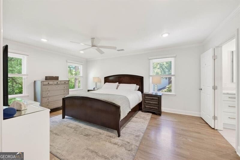 330 High Brook Drive Atlanta - Photo 21