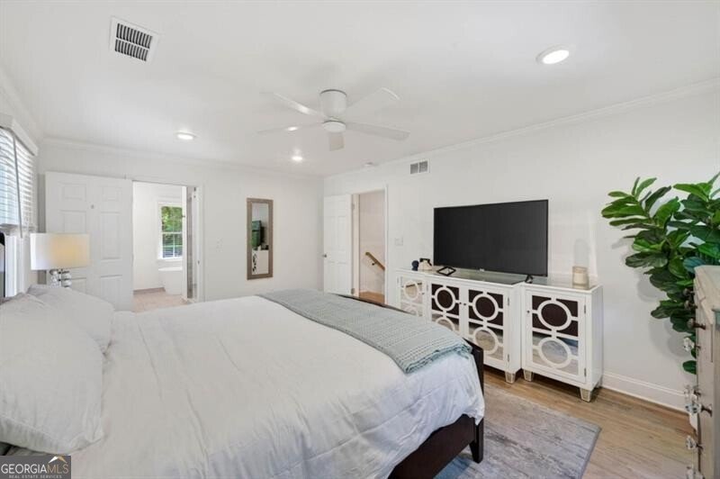 330 High Brook Drive Atlanta - Photo 22