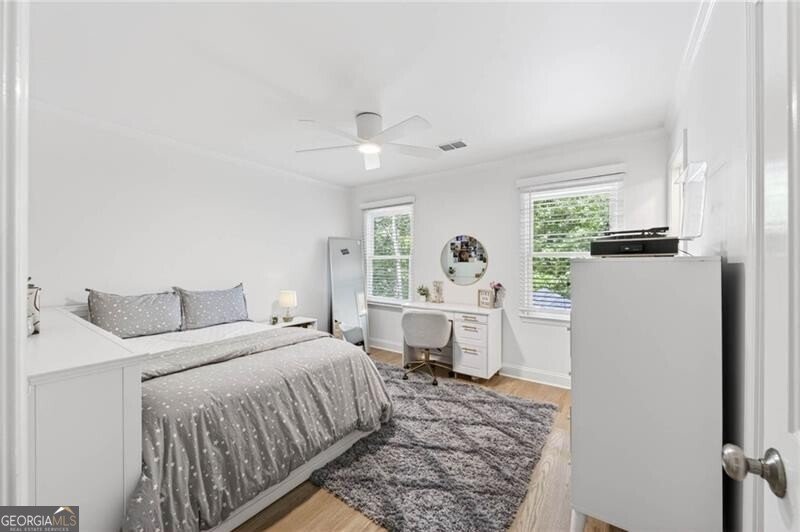 330 High Brook Drive Atlanta - Photo 27