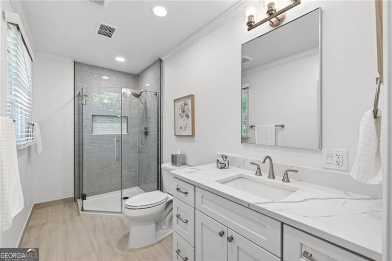 330 High Brook Drive Atlanta - Photo 28