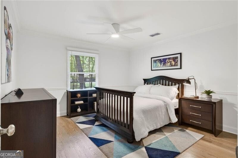 330 High Brook Drive Atlanta - Photo 29