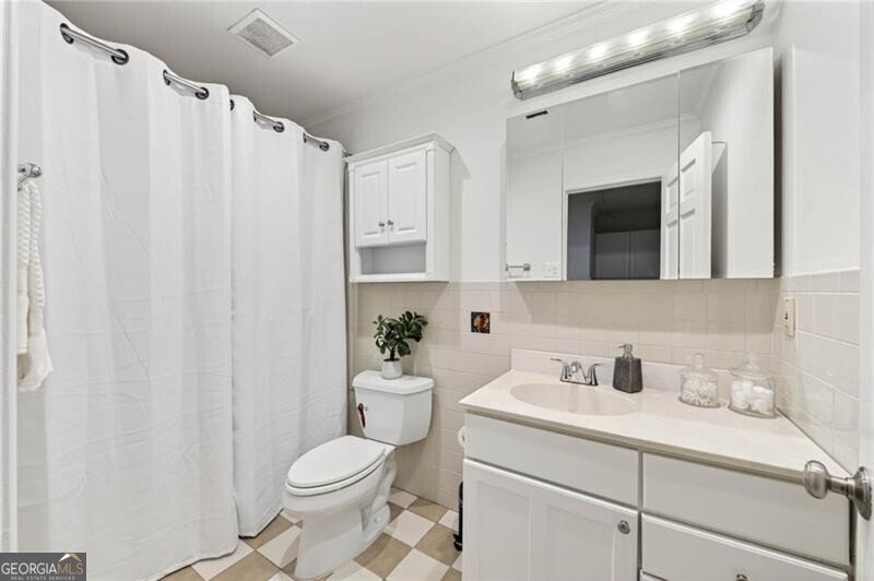 330 High Brook Drive Atlanta - Photo 30