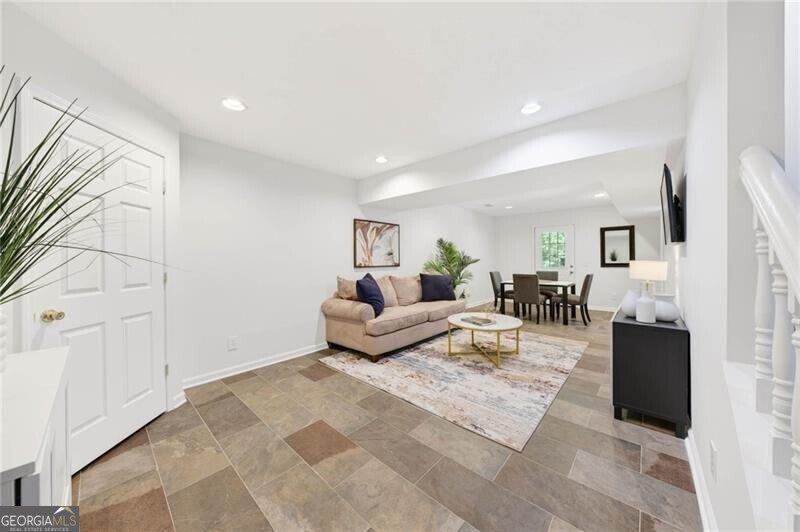 330 High Brook Drive Atlanta - Photo 31