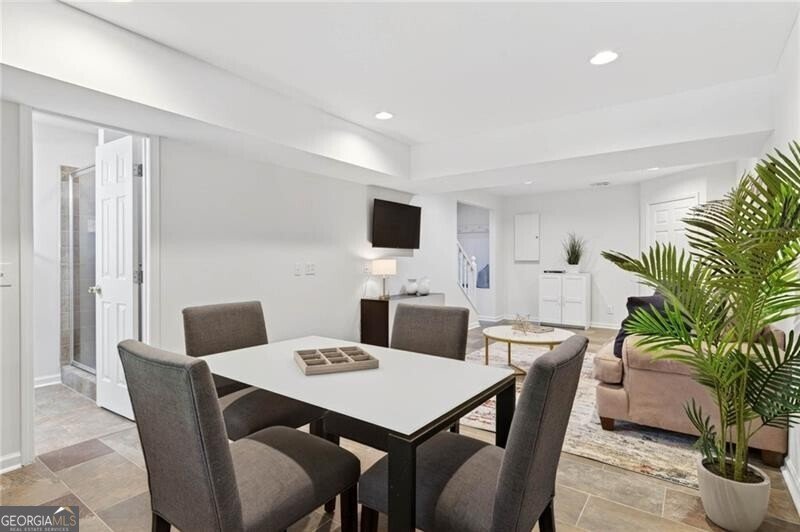 330 High Brook Drive Atlanta - Photo 32