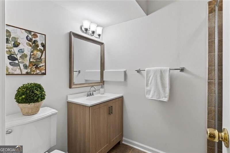 330 High Brook Drive Atlanta - Photo 33