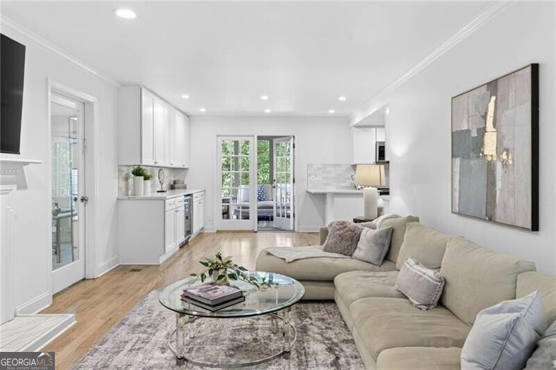 330 High Brook Drive Atlanta - Photo 34