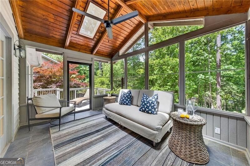 330 High Brook Drive Atlanta - Photo 35