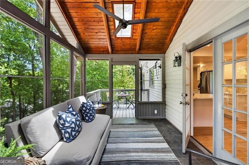 330 High Brook Drive Atlanta - Photo 36