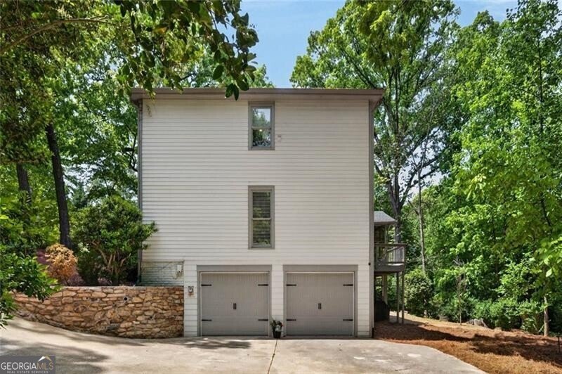 330 High Brook Drive Atlanta - Photo 38