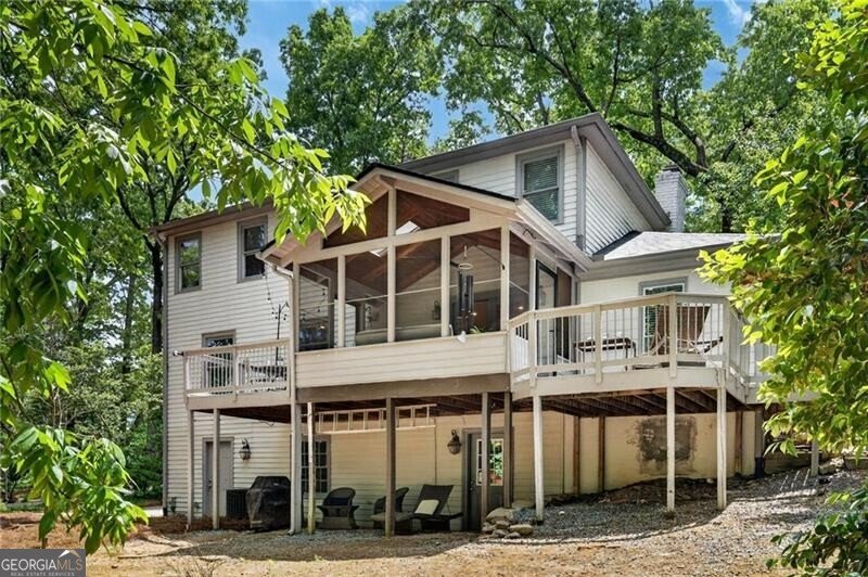 330 High Brook Drive Atlanta - Photo 40