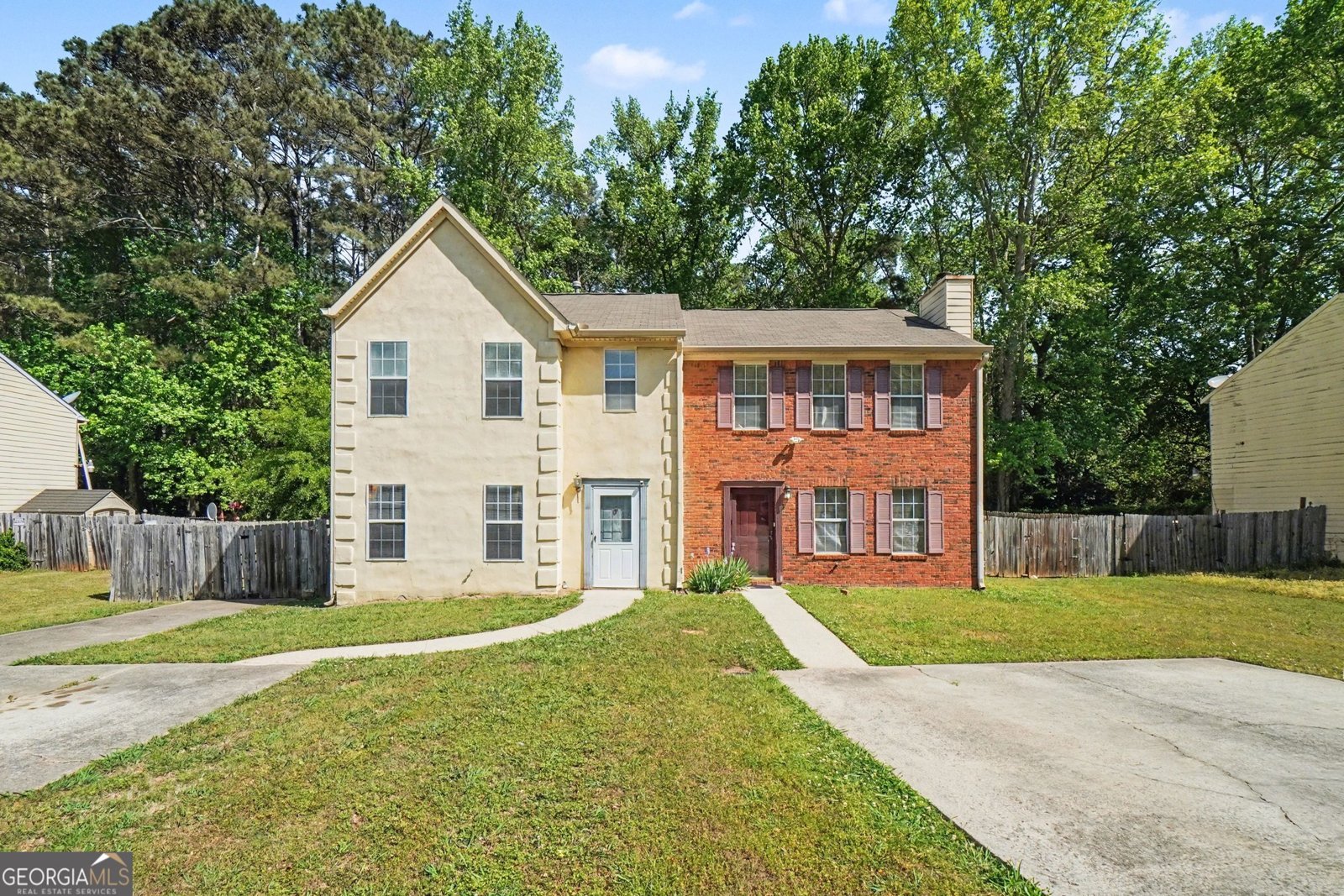 7965 Creekstone Way Riverdale - Photo 1