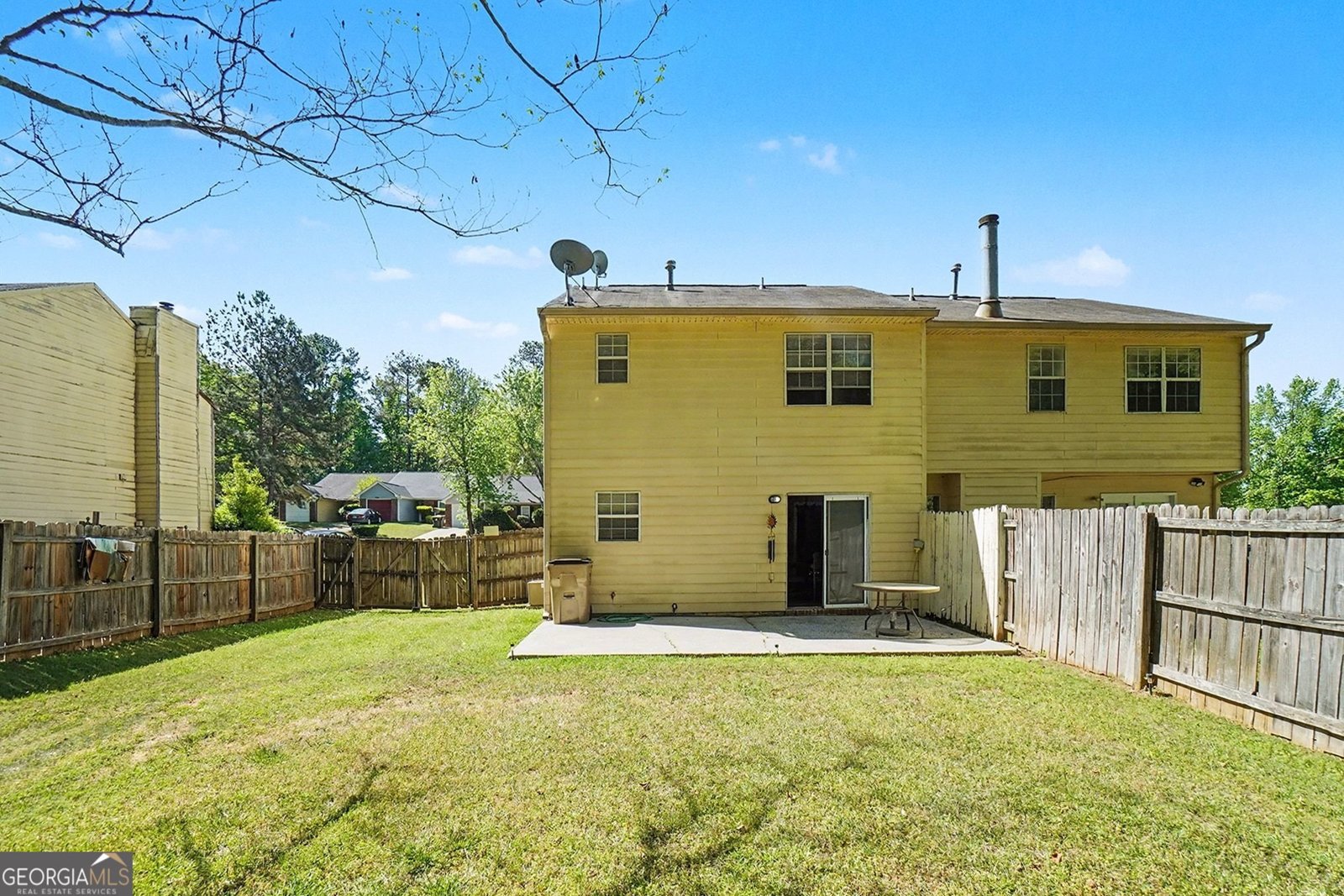 7965 Creekstone Way Riverdale - Photo 13