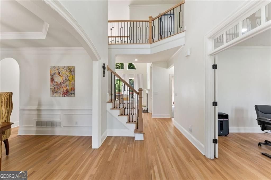 1156 Winborn Trail Kennesaw - Photo 10