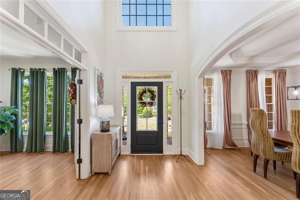 1156 Winborn Trail Kennesaw - Photo 11