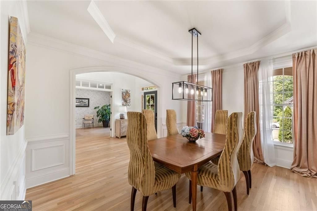 1156 Winborn Trail Kennesaw - Photo 12