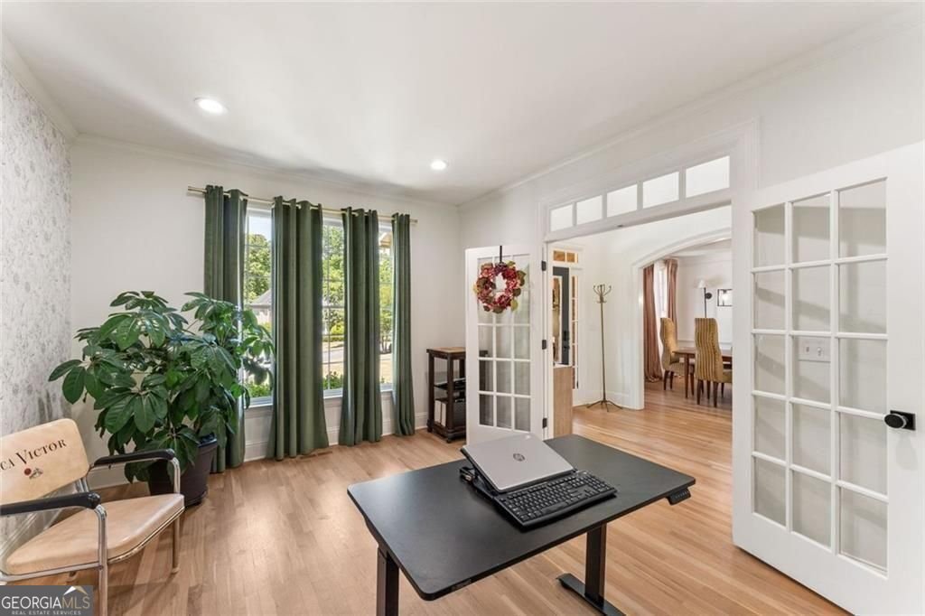 1156 Winborn Trail Kennesaw - Photo 13