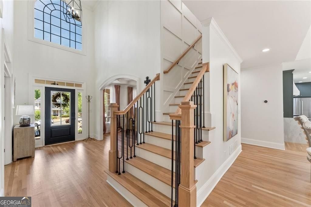 1156 Winborn Trail Kennesaw - Photo 14