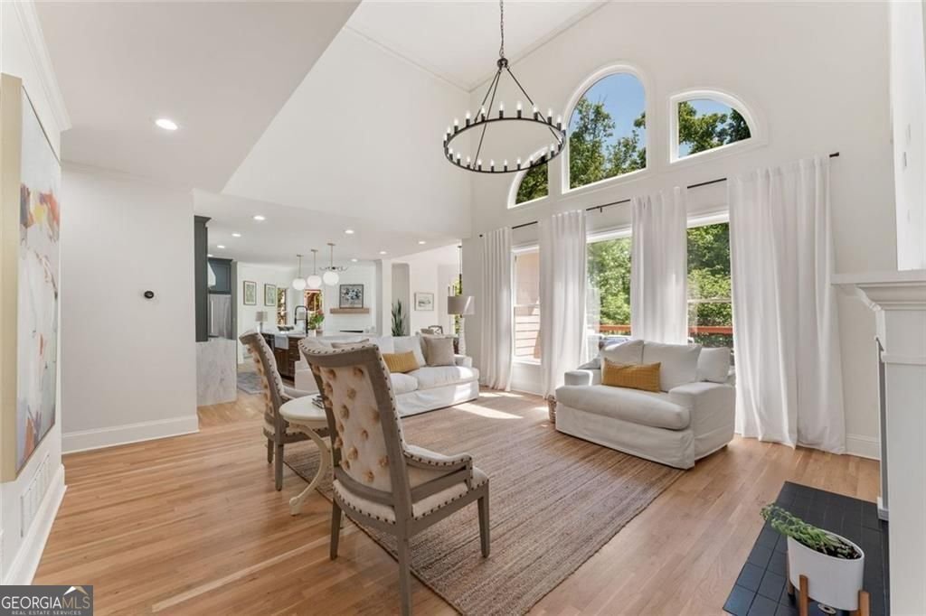 1156 Winborn Trail Kennesaw - Photo 15