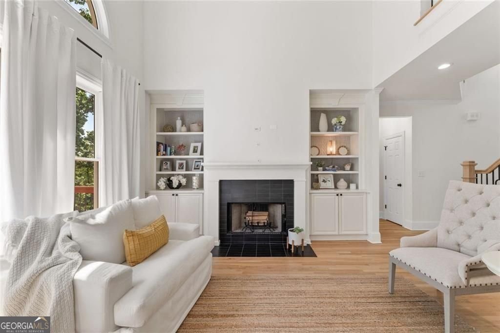 1156 Winborn Trail Kennesaw - Photo 16