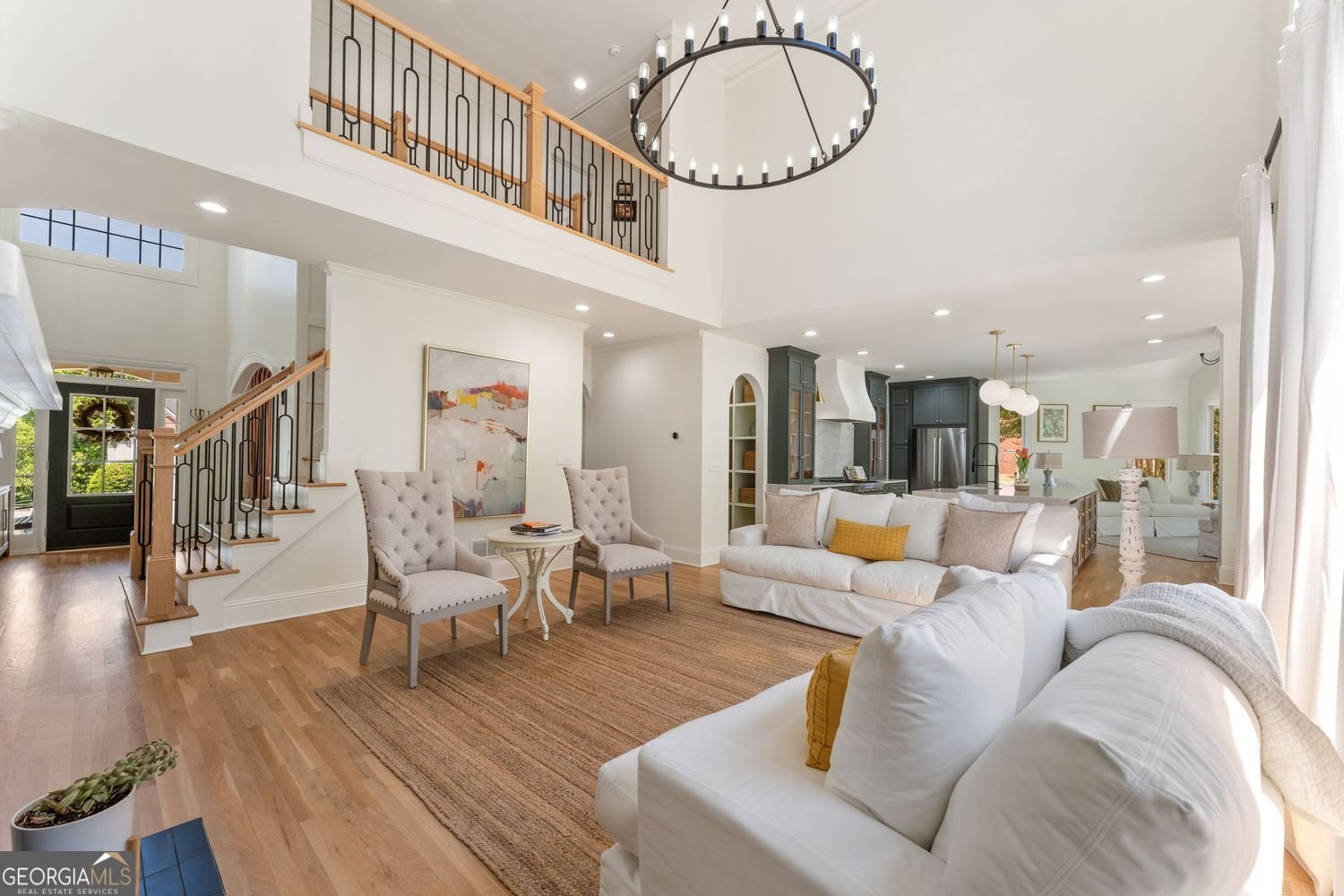 1156 Winborn Trail Kennesaw - Photo 17