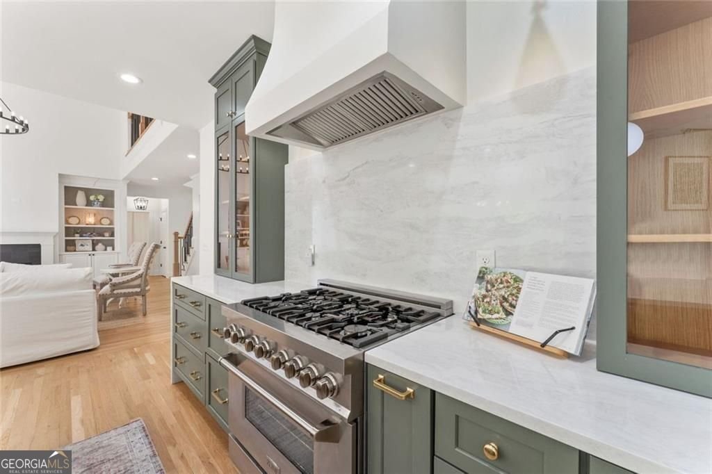 1156 Winborn Trail Kennesaw - Photo 20