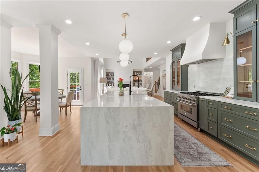 1156 Winborn Trail Kennesaw - Photo 21