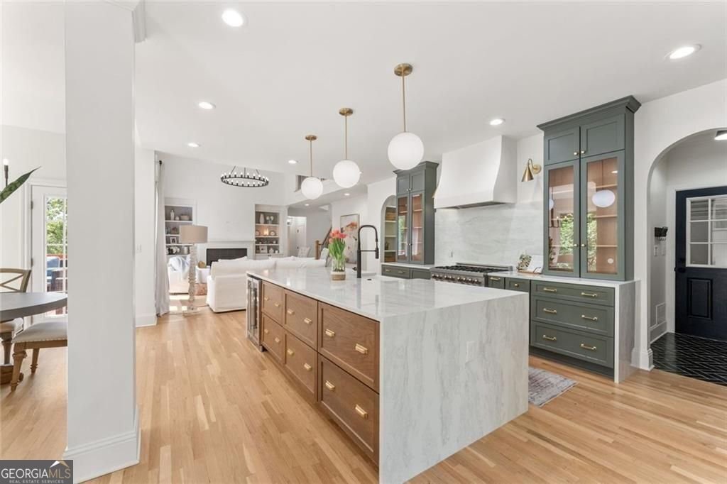 1156 Winborn Trail Kennesaw - Photo 22