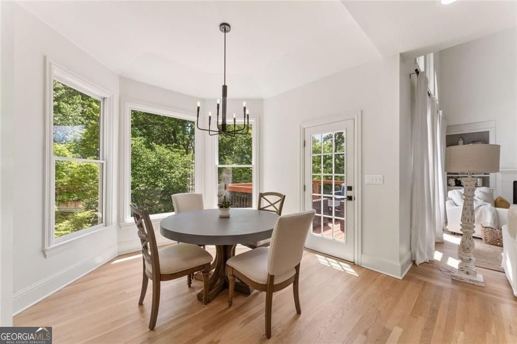 1156 Winborn Trail Kennesaw - Photo 23