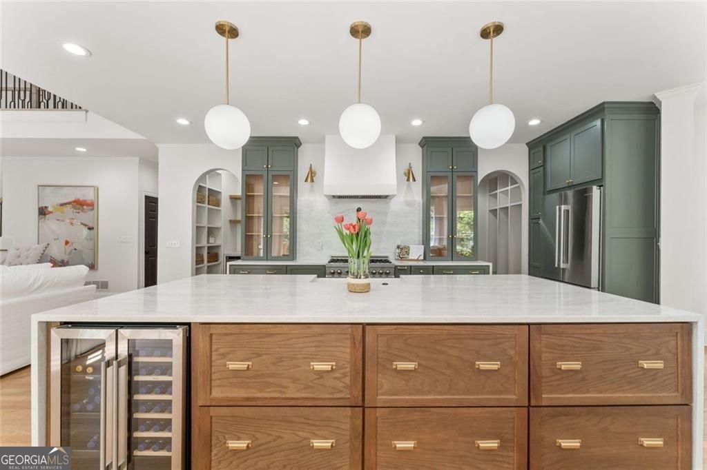 1156 Winborn Trail Kennesaw - Photo 24