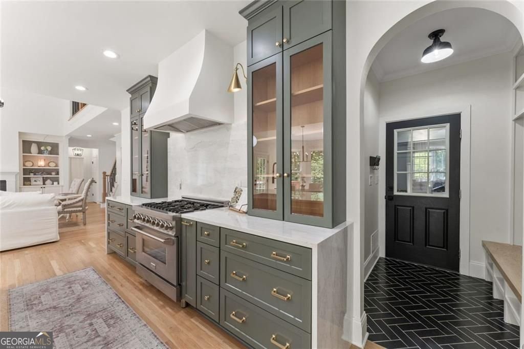 1156 Winborn Trail Kennesaw - Photo 26