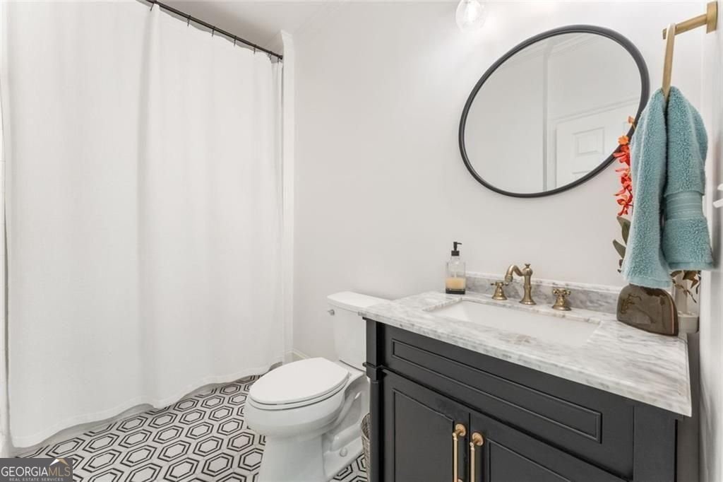 1156 Winborn Trail Kennesaw - Photo 29