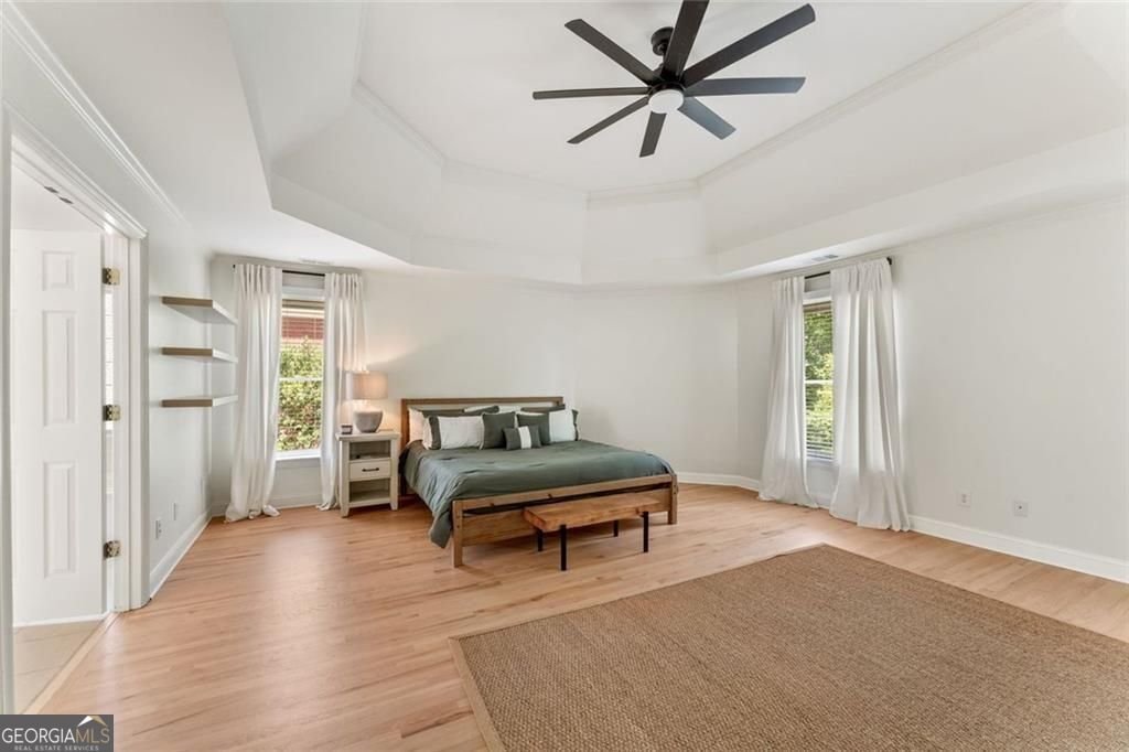 1156 Winborn Trail Kennesaw - Photo 31